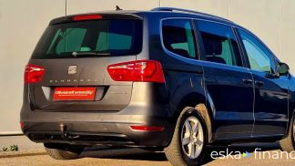 Lízing Hatchback Seat Alhambra 2014