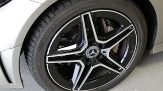 Leasing Wagon MERCEDES C 200 2020
