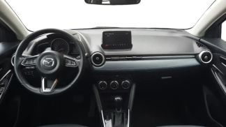 Leasing Hatchback Mazda 2 2020