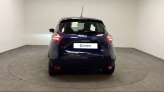Lízing Sedan Renault ZOE 2022