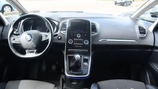 Lízing Hatchback Renault Grand Scenic 2017