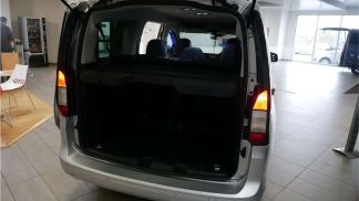 Leasing Hatchback Ford Tourneo Connect 2023