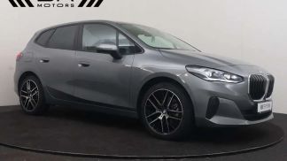 Financování Hatchback BMW 225 2022