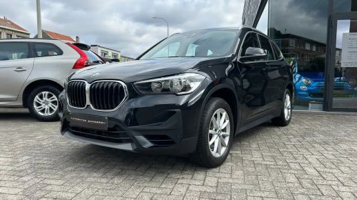 BMW X1 2020