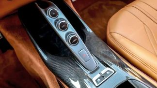 Lízing Kupé Ferrari 812 2020
