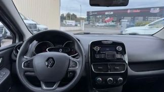 Leasing Sedan Renault Clio 2017