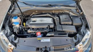 Leasing Convertible Volkswagen Golf 2013