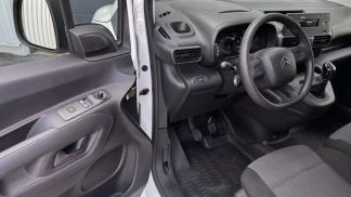 Leasing Hatchback Citroën Berlingo 2020