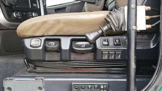 Leasing Tractor unit Iveco AS440S57 STRALIS 2017