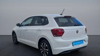 Leasing Hatchback Volkswagen Polo 2019