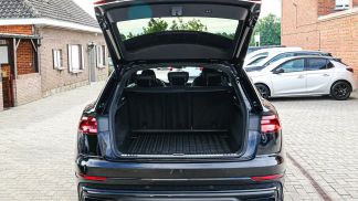 Leasing SUV Audi Q8 2021