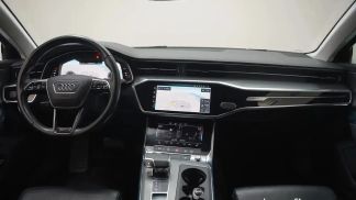 Finansowanie Wóz Audi A6 2019