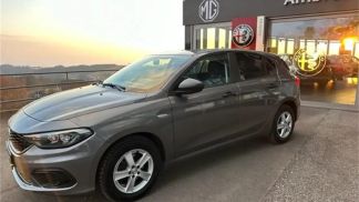 Leasing Hatchback Fiat Tipo 2020