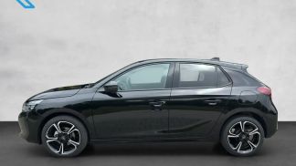 Financování Hatchback Opel Corsa 2024