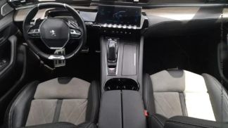 Leasing Wagon Peugeot 508 2020