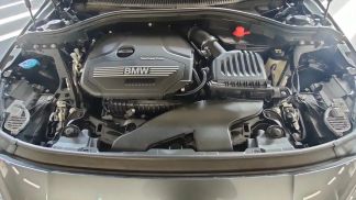 Lízing Sedan BMW 218 2020