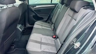 Leasing Hatchback Volkswagen Golf 2016