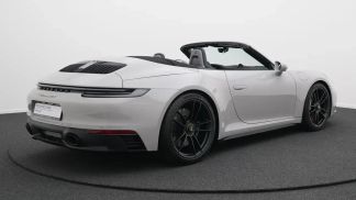 Leasing Coupé Porsche 992 2024