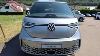Finansowanie Hatchback Volkswagen ID. Buzz 2023