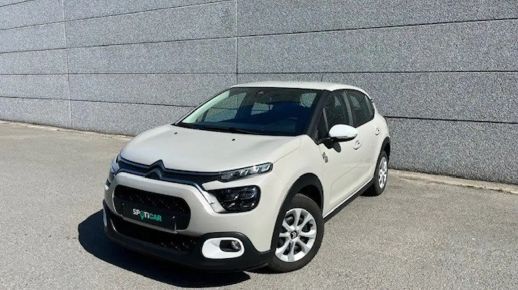 Citroën C3 2024