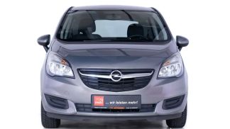 Leasing Passenger transport Opel Meriva 2014