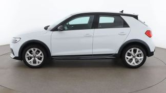 Finansowanie Hatchback Audi A1 2021