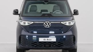 Leasing Hatchback Volkswagen ID. Buzz 2023