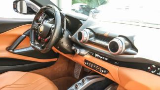Lízing Kupé Ferrari 812 2020