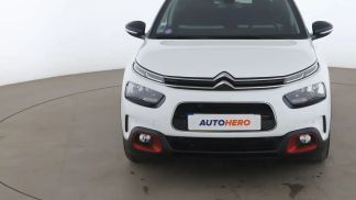 Finansowanie SUV Citroën C4 Cactus 2019