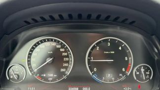 Leasing Wagon BMW 525 2012