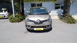 Lízing Hatchback Renault Grand Scenic 2020