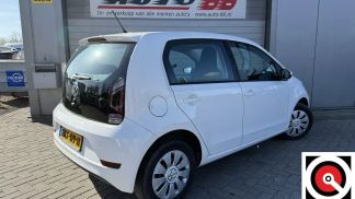 Leasing Hayon Volkswagen up! 2019