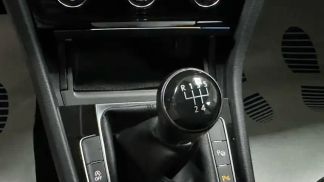 Lízing Sedan Volkswagen Golf 2020
