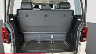 Finansowanie Hatchback Volkswagen T6.1 MULTIVAN 2021