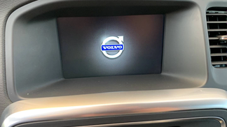 Finansowanie Wóz Volvo V60 2016