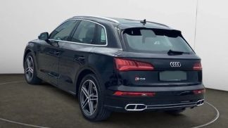 Lízing SUV Audi SQ5 2020