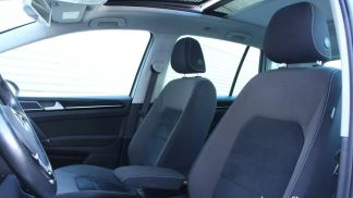 Lízing Hatchback Volkswagen Golf Sportsvan 2015
