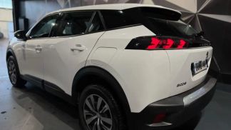 Leasing SUV Peugeot 2008 2020