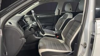 Leasing SUV Volkswagen T-Roc 2021