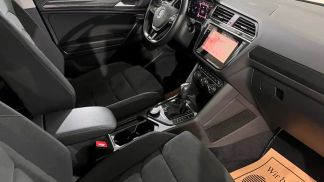 Lízing SUV Volkswagen Tiguan Allspace 2021