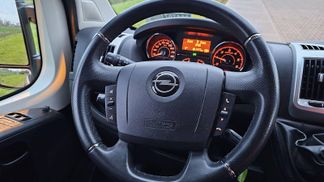 Finansowanie Van Opel MOVANO 2.2 2022