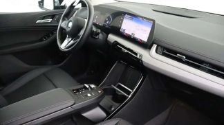 Financování Hatchback BMW 225 2022