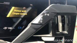 Leasing SUV Renault Scenic 2025
