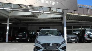 Leasing Wagon Hyundai i30 2022