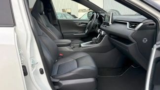 Financování SUV Toyota RAV 4 2019
