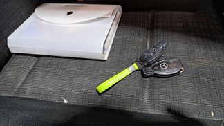 Leasing Van Mercedes-Benz VITO 111 2017