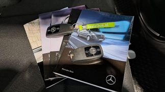 Leasing Fourgon Mercedes-Benz ESPRINTER 2022