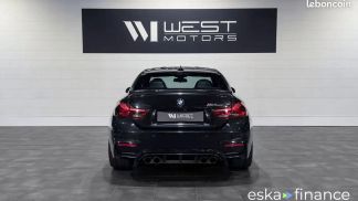 Finansowanie Coupé BMW M4 2018