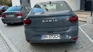 Finansowanie Wóz Dacia Logan 2024