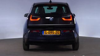 Leasing Hatchback BMW i3 2019